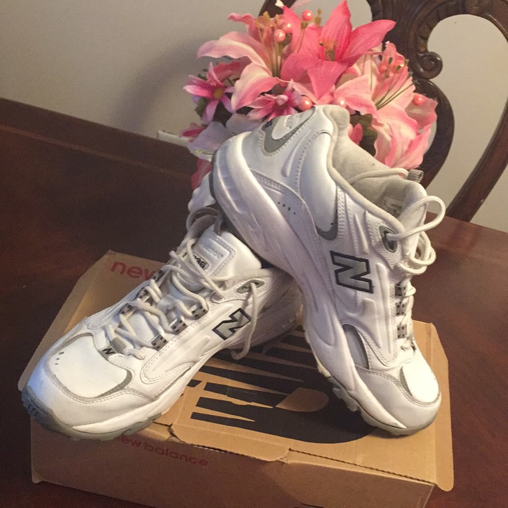 Mens New Balance 10.5